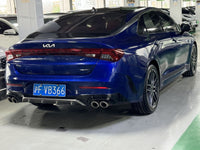 Kia 2021 K5 KaiKu 2.0T 380T GT-Line Flagship Model - 8