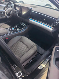 BYD HAN 2024 Han DM-i 1.5T CVT Glory Edition 121 km Luxury Model - 1