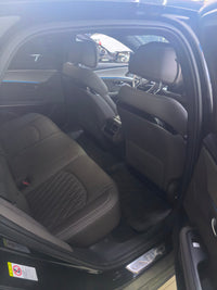 BYD HAN 2024 Han DM-i 1.5T CVT Glory Edition 121 km Luxury Model - 3
