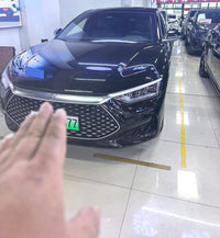 BYD HAN 2024 Han DM-i 1.5T CVT Glory Edition 121 km Luxury Model - 4