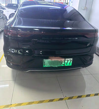 BYD HAN 2024 Han DM-i 1.5T CVT Glory Edition 121 km Luxury Model - 5
