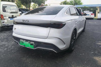 BYD 2024 Seal 06 DM-i 1.5 CVT 120 km Honor Model - 2