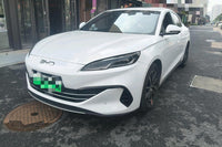 BYD 2024 Seal 06 DM-i 1.5 CVT 120 km Honor Model - 1