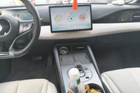 BYD 2024 Seal 06 DM-i 1.5 CVT 120 km Honor Model - 3