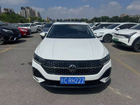 Volkswagen 2024 Lavida 1.5 DeYi Edition - 2