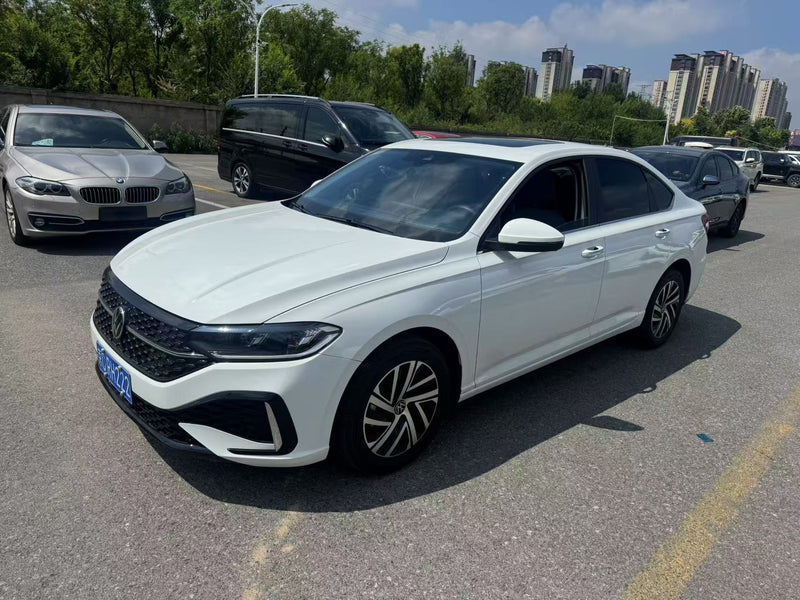 Volkswagen 2024 Lavida 1.5 DeYi Edition
