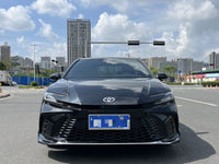 Toyota 2024 Camry Hybrid 2.5HXS CVT Sport Plus Edition - 2