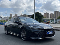 Toyota 2024 Camry Hybrid 2.5HXS CVT Sport Plus Edition - 3