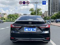 Toyota 2024 Camry Hybrid 2.5HXS CVT Sport Plus Edition - 4