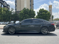 Toyota 2024 Camry Hybrid 2.5HXS CVT Sport Plus Edition - 5