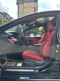 Toyota 2024 Camry Hybrid 2.5HXS CVT Sport Plus Edition - 6