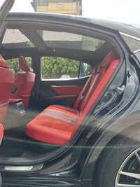 Toyota 2024 Camry Hybrid 2.5HXS CVT Sport Plus Edition - 7