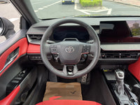 Toyota 2024 Camry Hybrid 2.5HXS CVT Sport Plus Edition - 8