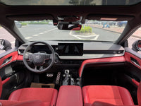 Toyota 2024 Camry Hybrid 2.5HXS CVT Sport Plus Edition - 9