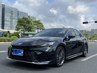 Toyota 2024 Camry Hybrid 2.5HXS CVT Sport Plus Edition - 1