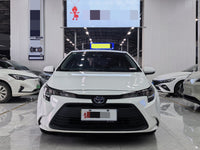 Toyota 2024 Levin Dual Engine 1.8 CVT Smart Electric Hybrid Leading - 3