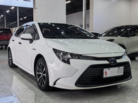 Toyota 2024 Levin Dual Engine 1.8 CVT Smart Electric Hybrid Leading - 4