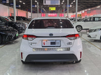 Toyota 2024 Levin Dual Engine 1.8 CVT Smart Electric Hybrid Leading - 5