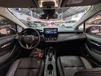 Toyota 2024 Levin Dual Engine 1.8 CVT Smart Electric Hybrid Leading - 7
