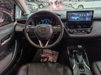 Toyota 2024 Levin Dual Engine 1.8 CVT Smart Electric Hybrid Leading - 8