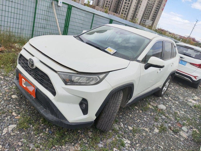 Toyota 2024 RAV4 2.0 CVT 2WD Urban Edition
