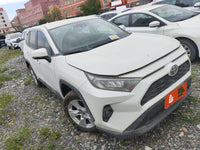 Toyota 2024 RAV4 2.0 CVT 2WD Urban Edition - 2