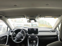 Toyota 2024 RAV4 2.0 CVT 2WD Urban Edition - 3