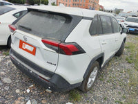 Toyota 2024 RAV4 2.0 CVT 2WD Urban Edition - 5