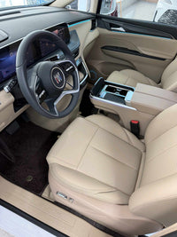 Buick 2025 GL8 Land Business Class 2.0T Comfort DG Version - 2