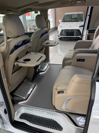 Buick 2025 GL8 Land Business Class 2.0T Comfort DG Version - 4