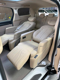 Buick 2025 GL8 Land Business Class 2.0T Comfort DG Version - 5