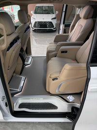 Buick 2025 GL8 Land Business Class 2.0T Comfort DG Version - 3