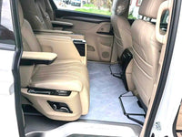 Buick 2025 GL8 Land Business Class 2.0T Comfort DG Version - 4