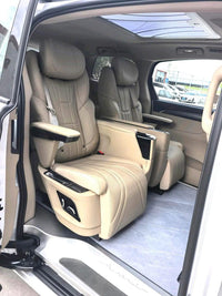 Buick 2025 GL8 Land Business Class 2.0T Comfort DG Version - 3