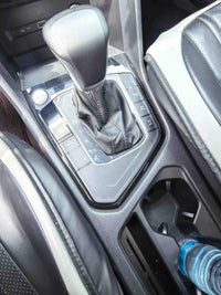 Volkswagen 2024 Tiguan L R-Line 2.0 TSI 330 TSI Front-Wheel-Drive R-Line Beyond Enjoy Edition - 4
