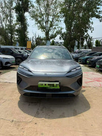 BYD Sea Lion 06 2025 HaiShi 06 EV 605 Pilot Pro Edition - 2
