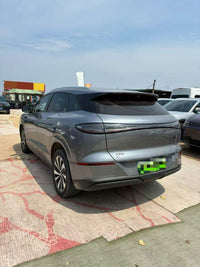 BYD Sea Lion 06 2025 HaiShi 06 EV 605 Pilot Pro Edition - 4