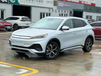 BYD ATTO 3 2024 Yuan PLUS Glory Edition 430 km Beyond Model - 1