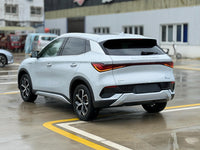 BYD ATTO 3 2024 Yuan PLUS Glory Edition 430 km Beyond Model - 5