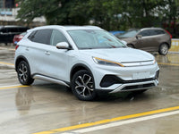 BYD ATTO 3 2024 Yuan PLUS Glory Edition 430 km Beyond Model - 2