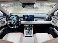 BYD ATTO 3 2024 Yuan PLUS Glory Edition 430 km Beyond Model - 11