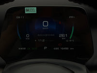 BYD ATTO 3 2024 Yuan PLUS Glory Edition 430 km Beyond Model - 15