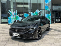 Volkswagen 2024 Passat 2.0 TSI 380 TSI Starry Sky Longteng Edition - 1