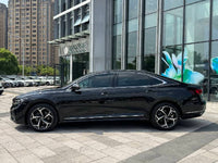 Volkswagen 2024 Passat 2.0 TSI 380 TSI Starry Sky Longteng Edition - 2