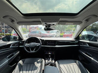 Volkswagen 2024 Passat 2.0 TSI 380 TSI Starry Sky Longteng Edition - 6