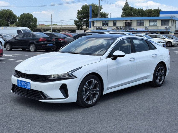 Kia 2025 K5 1.5T Prestige Edition