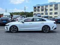 Kia 2025 K5 1.5T Prestige Edition - 2