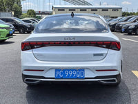 Kia 2025 K5 1.5T Prestige Edition - 3