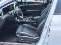 Kia 2025 K5 1.5T Prestige Edition - 4