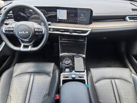 Kia 2025 K5 1.5T Prestige Edition - 6